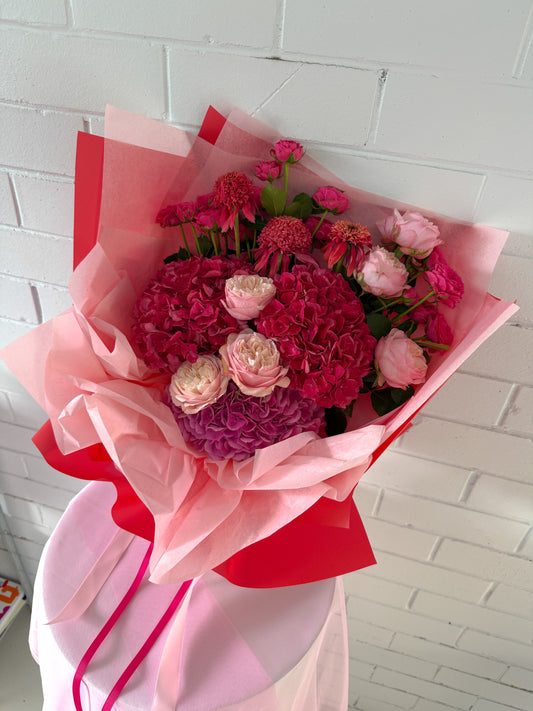 Flirt Alert: Valentine’s Edition