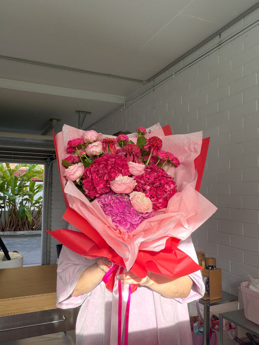 Flirt Alert: Valentine’s Edition